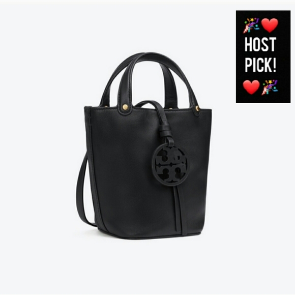❤HP❤NWT Authentic Tory Burch Miller Mini Tote❤